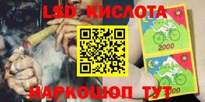 стафф Кандалакша